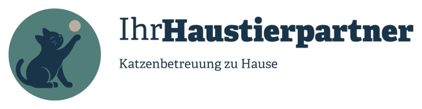 Logo von IhrHaustierpartner